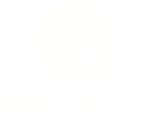 Environment Tasmania – Map the Crap